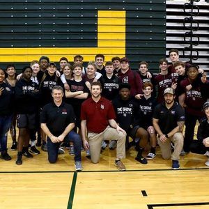 Meet your Posher, Jared